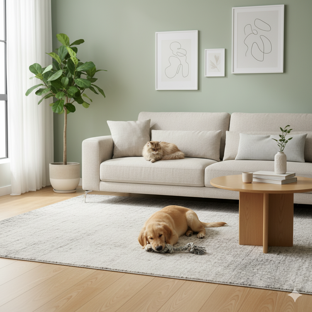 🧼🏡 Home & Clean Living