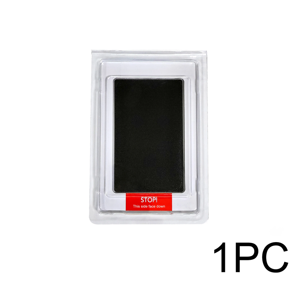 Pet Pawprint Keepsake Pad – Hold Their Paw Forever🐾