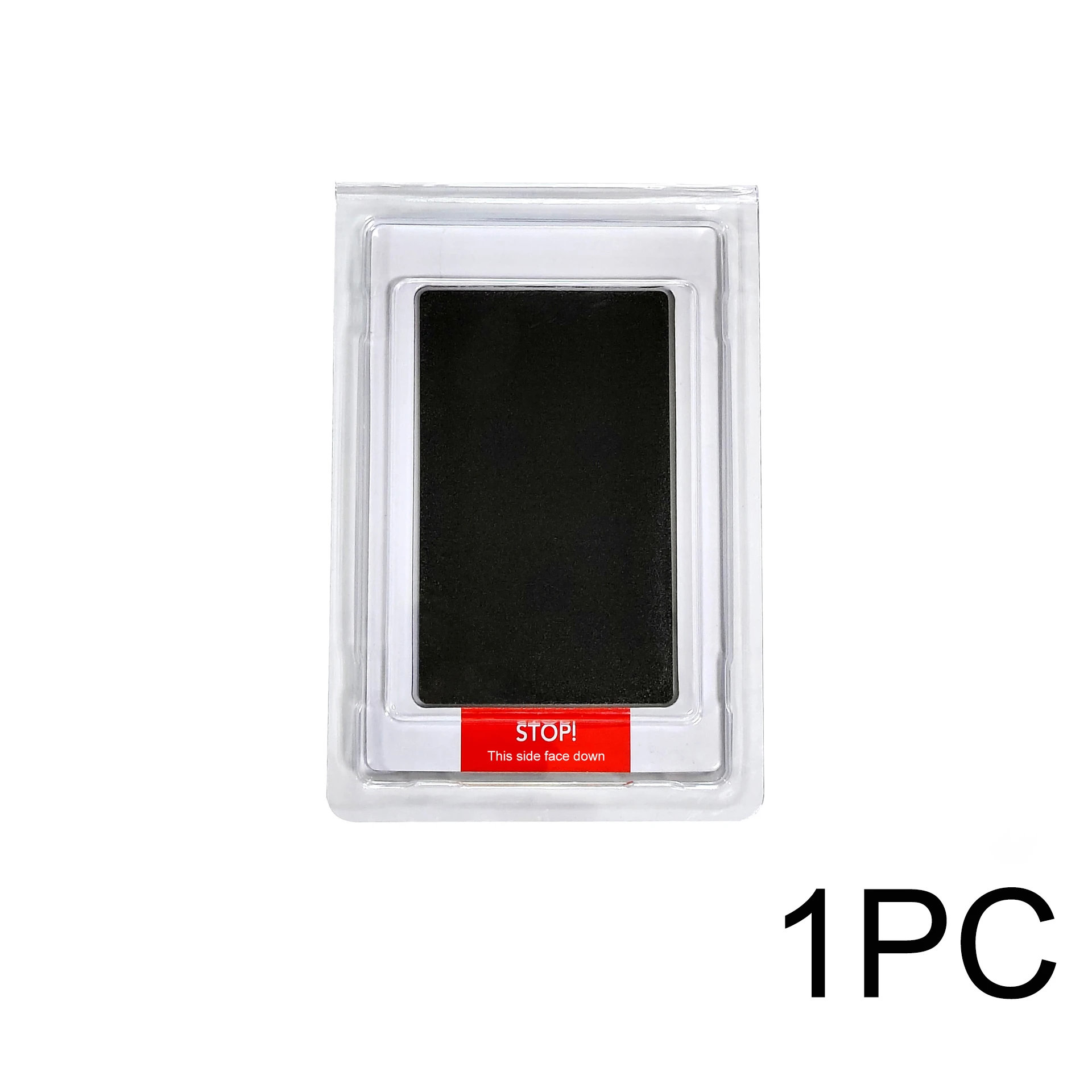 Pet Pawprint Keepsake Pad – Hold Their Paw Forever🐾