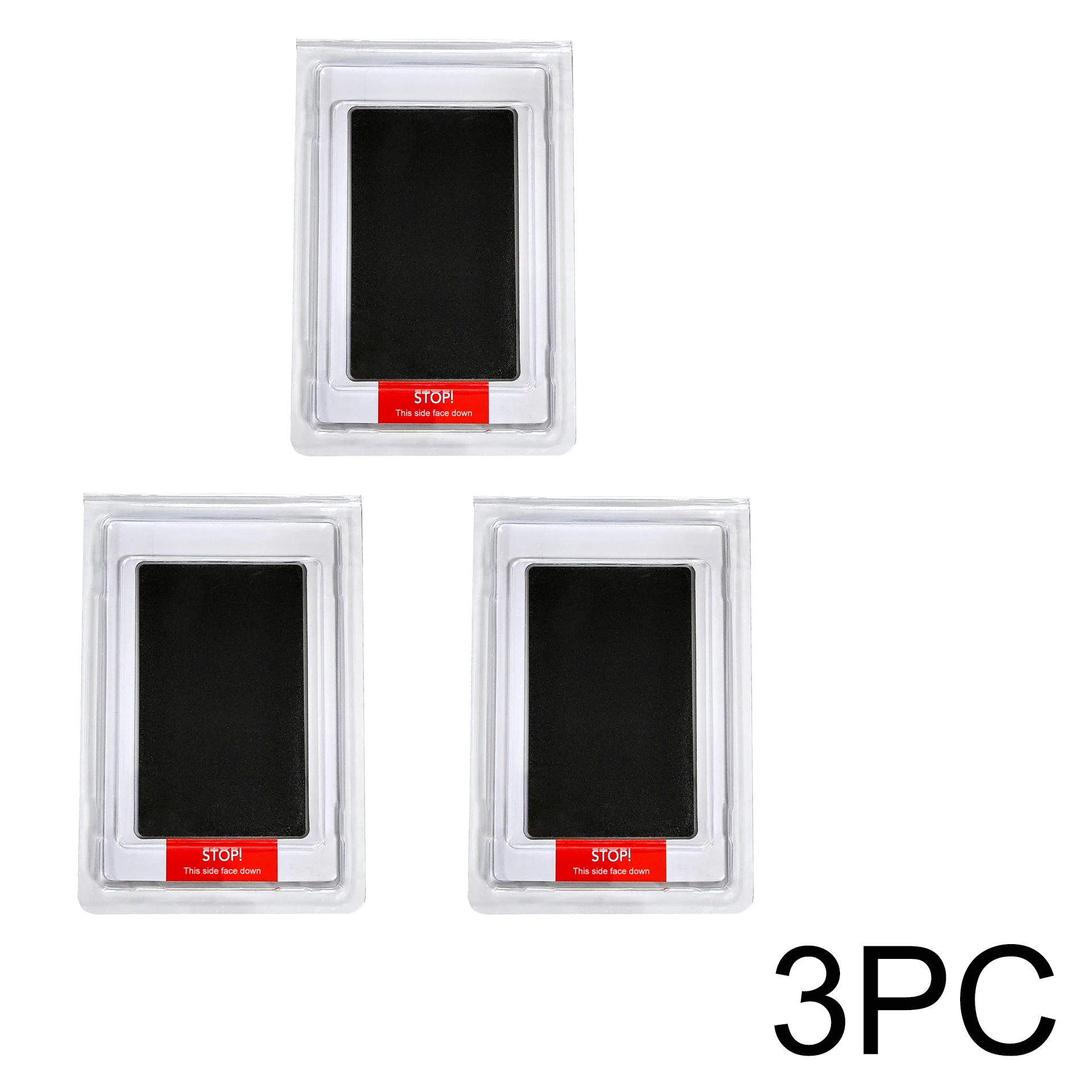 Pet Pawprint Keepsake Pad – Hold Their Paw Forever🐾