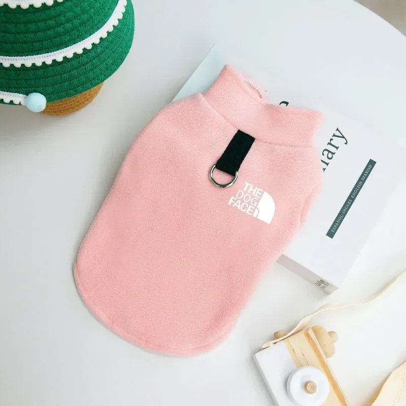 Snuggle-Pup Winter Sweater 🧸❄️