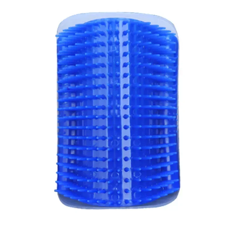 PawEssentia™ Corner Cat Self-Grooming Brush 😺