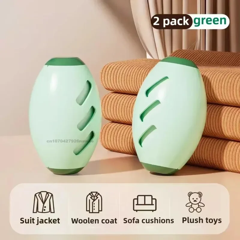 🐶🐱 Reusable Pet Hair Remover Roller – Quick & Washable Fur Cleaner