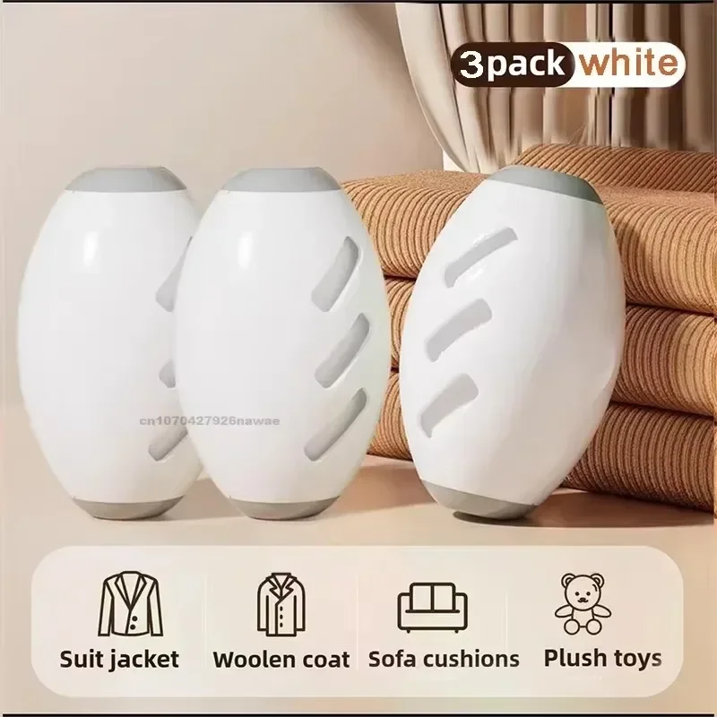 🐶🐱 Reusable Pet Hair Remover Roller – Quick & Washable Fur Cleaner