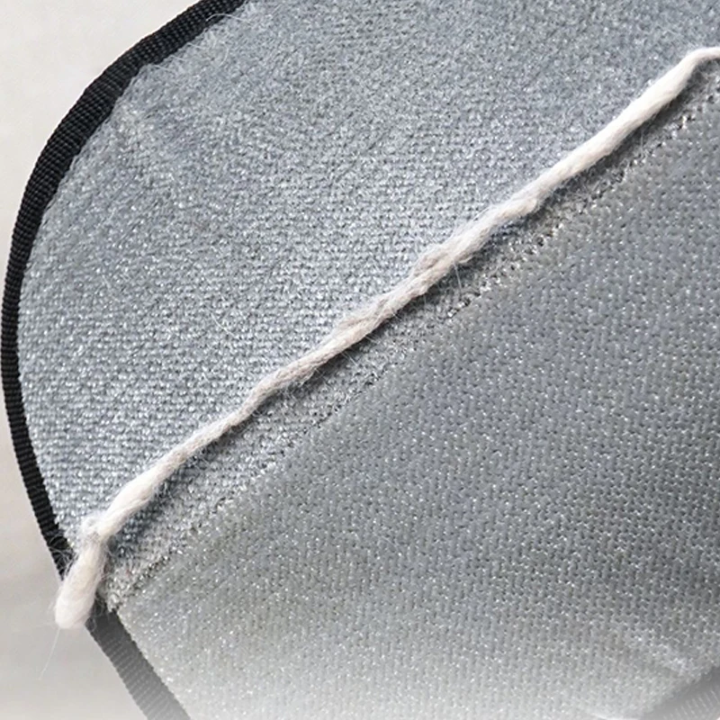 🐾 Pet Hair Removal & Cleaning Glove – Double-Sided Reusable Fur Collector