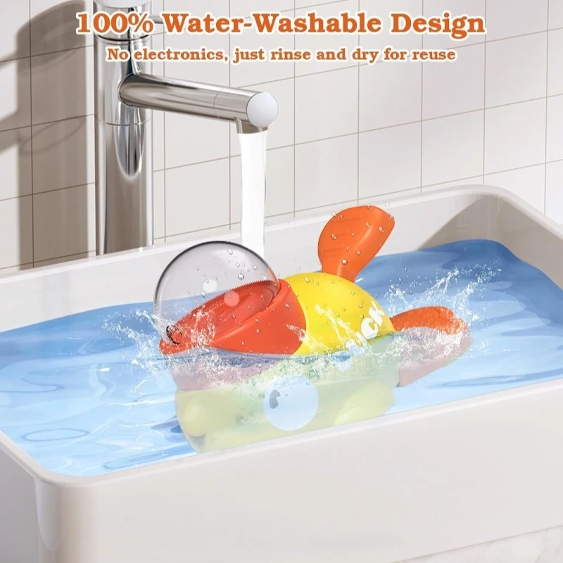 🦆 Pet Treat Dispenser – Interactive Duck Slow Feeder for Dogs & Cats 🐾