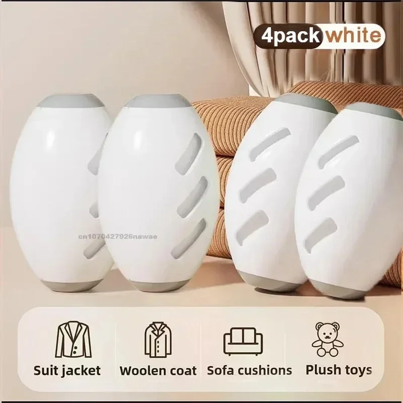 🐶🐱 Reusable Pet Hair Remover Roller – Quick & Washable Fur Cleaner