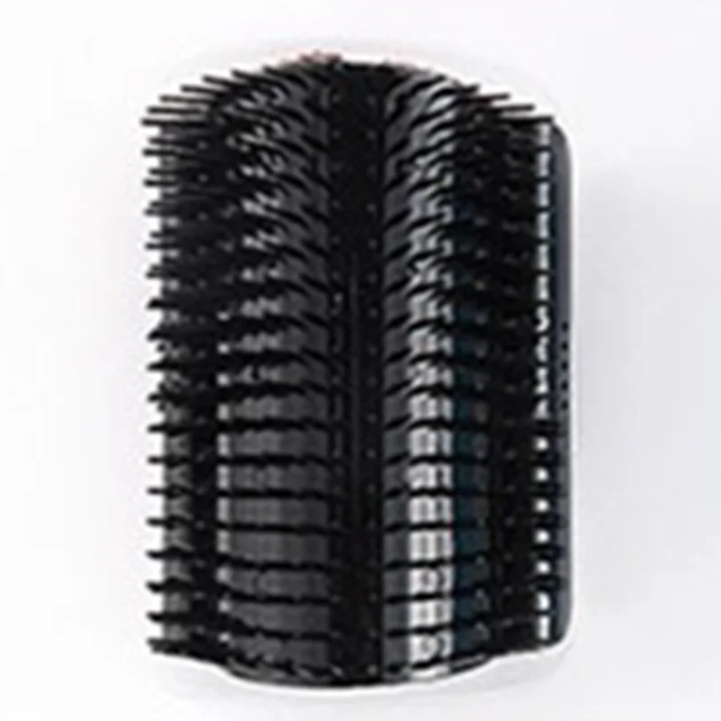 PawEssentia™ Corner Cat Self-Grooming Brush 😺