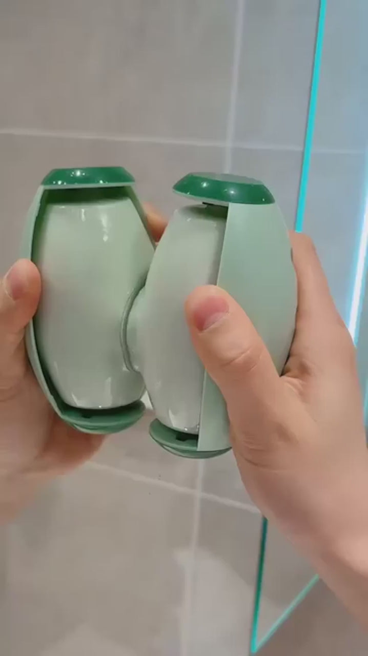 🐶🐱 Reusable Pet Hair Remover Roller – Quick & Washable Fur Cleaner